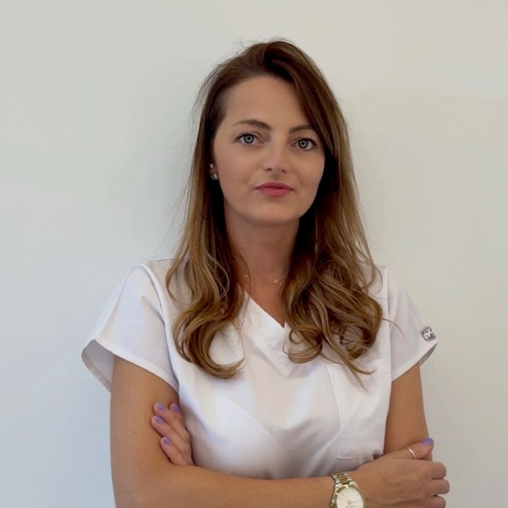 Marijana Vukadinović